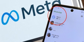 La Inteligencia Artificial de Meta aterriza en WhatsApp: cómo se usa y qué preguntarle