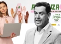 La Junta de Andalucía lanza ANDALUZAA