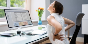 La justicia niega la incapacidad a una funcionaria por fibromialgia y "síndrome de fatiga crónica"