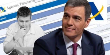 Las personas fallecidas en 2024 están obligadas a hacer la declaración de la Renta en 2025