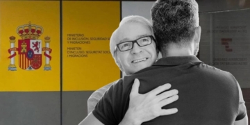 Las personas mayores de 60 años que cumplan este requisito podrán cobrar la pensión de orfandad