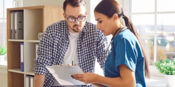 Documentos a presentar en el Tribunal Médico para obtener una incapacidad permanente