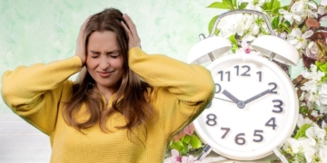 Llega un nuevo cambio de hora