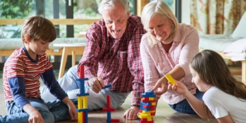 Menores de edad y herencia