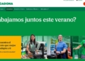 Mercadona ofrece empleo para este verano