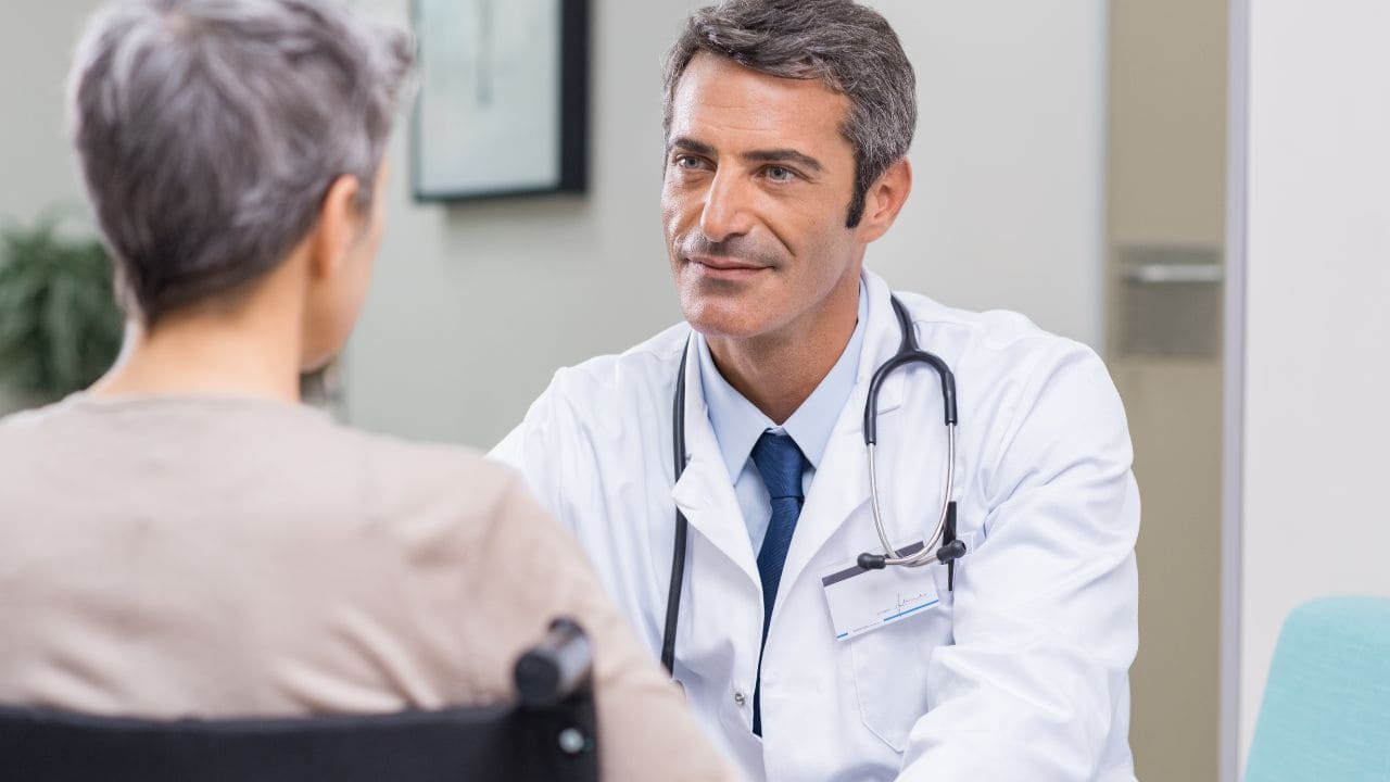 Motivo por el que se puede perder la pensión por incapacidad permanente