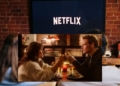 Novedad en Netflix para el fin de semana
