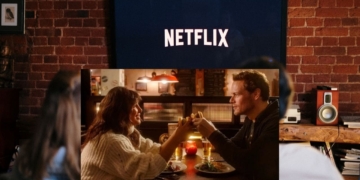 Novedad en Netflix para el fin de semana
