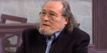 Niño Becerra advierte sobre las pensiones