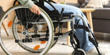 Pensión por discapacidad en 2025