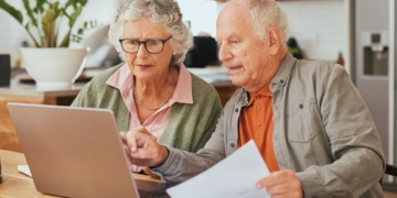 Presentar la Declaración de la Renta cobrando una pensión de jubilación