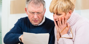 Pensionistas sin paga extra en su pensión en 2025