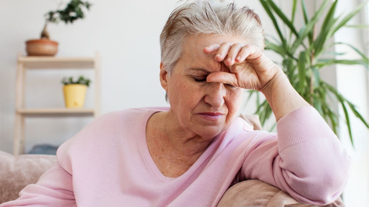 Dejar de cobrar la pensión a partir de abril de 2025