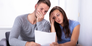 Plusvalía a pagar cuando se hereda una vivienda