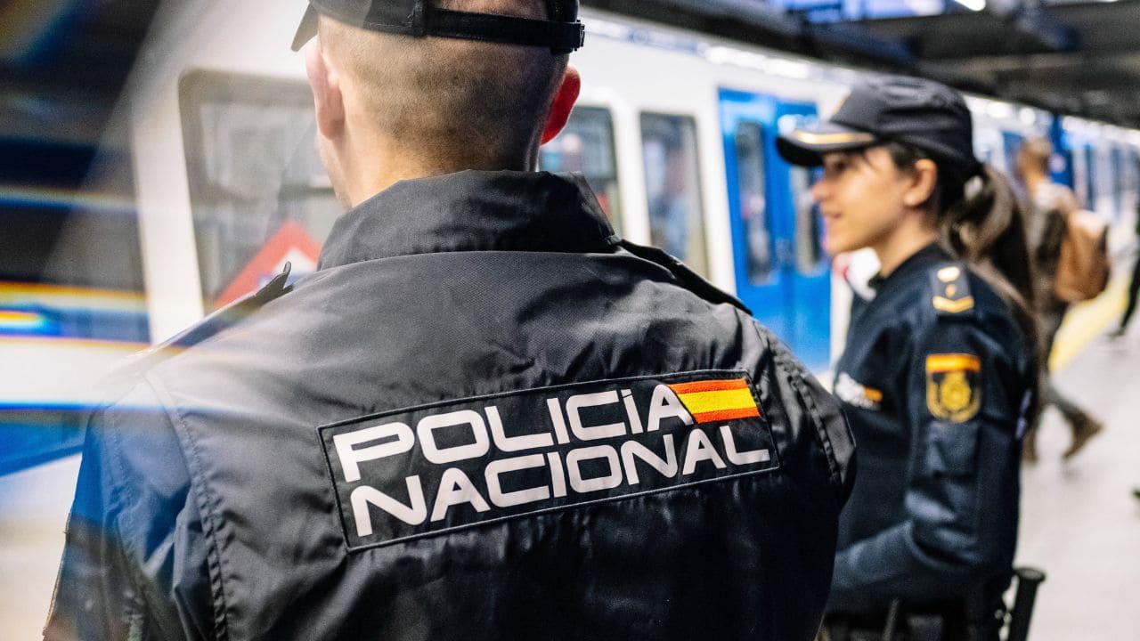 Nueva ley para adaptar el puesto de policías y guardias civiles con incapacidad permanente