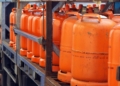 Precio de la bombona de gas butano en marzo de 2025