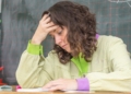 Profesoras cesadas por motivo de discapacidad