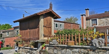 Pueblo Arzúa mejor queso