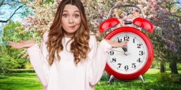 Puede que el cambio de hora esté llegando a su fin