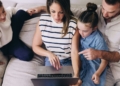 Puedes pedir la ayuda de familia numerosa con solo dos hijos: esta es la condición a cumplir
