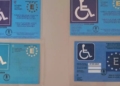 ¿Se puede tener dos tarjetas de aparcamientos para movilidad reducida a la vez?