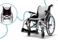 Silla de ruedas Karma Ergo 3