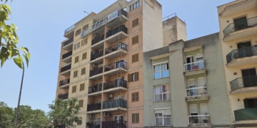 Subasta de inmueble de Hacienda en marzo de 2025