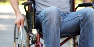 Ayuda del SEPE para personas con discapacidad