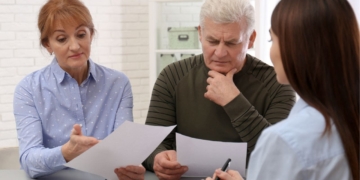 Proteger a hijos con discapacidad a través del testamento