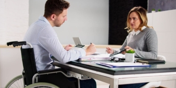 Trabajar como autónomo con una incapacidad permanente
