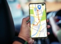 Usa Waze y Google Maps para evitar radares