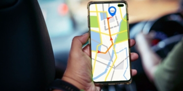 Usa Waze y Google Maps para evitar radares