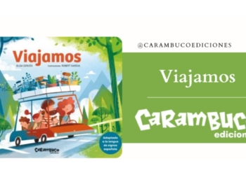 'Viajamos', el cuento adaptado a la Lengua de Signos que fomenta la inclusión y la diversidad