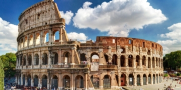 Viaje a Roma en Semana Santa./ Foto de Viajes El Corte