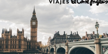 Viajes El Corte Inglés te lleva a Londres por menos de 380 euros: oferta con todo incluido