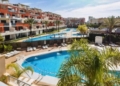 Vivienda Idealista en Almería