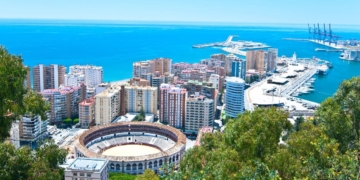 Vivienda en Málaga capital