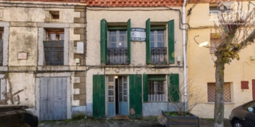 Vivienda provincia de Madrid