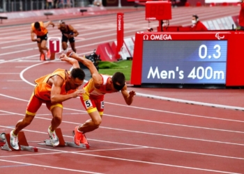 El CSD lanza ayudas de hasta 750.000 euros para proyectos de deporte inclusivo