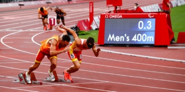 El CSD lanza ayudas de hasta 750.000 euros para proyectos de deporte inclusivo