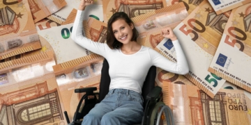 Las personas con discapacidad pueden acceder a diferentes beneficios fiscales