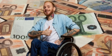 Beneficios fiscales para personas con una discapacidad superior al 33% en 2025