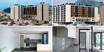 El piso de Caixabank que todo el mundo quiera alquilar: desde tan solo 345 euros