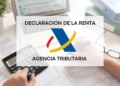 Las 3 fechas claves para la Declaración de la Renta 2025