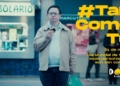 'Tan como tú', la campaña de Down España por el Día Mundial del Síndrome de Down 2025