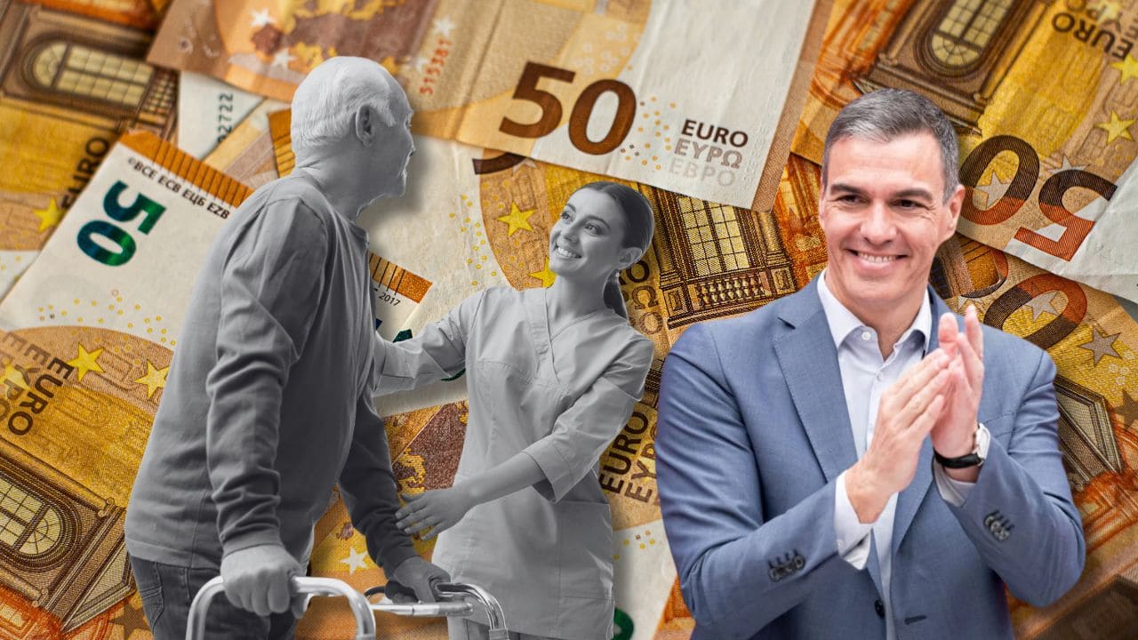 Nuevas ayudas económicas para el grado de Dependencia I