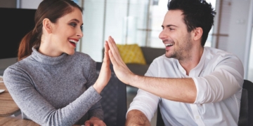 Hacienda da la clave para hacer la declaración de la renta conjunta con tu pareja