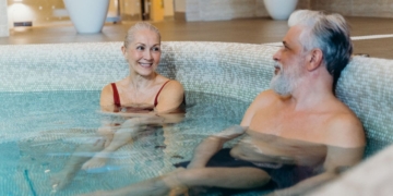 Así funciona el Programa de Termalismo del IMSERSO