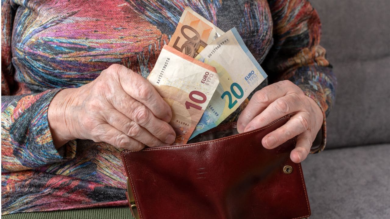 La Seguridad Social señala cuales son las personas que pueden acogerse a la jubilación anticipada a los 63 años en 2025