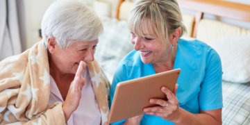 La reforma de la Ley de Dependencia incluye nuevos servicios